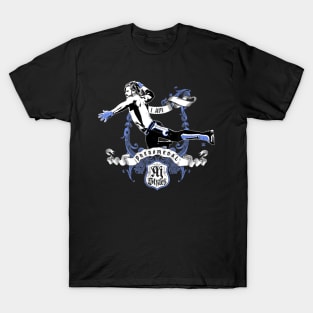 Aj t sales shirt sale